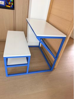 Land of nod kids desk