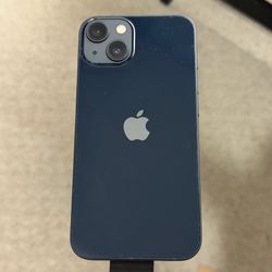 Apple iPhone 13 'Midnight Blue' · Unlocked - 256GB