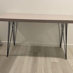 Console Table