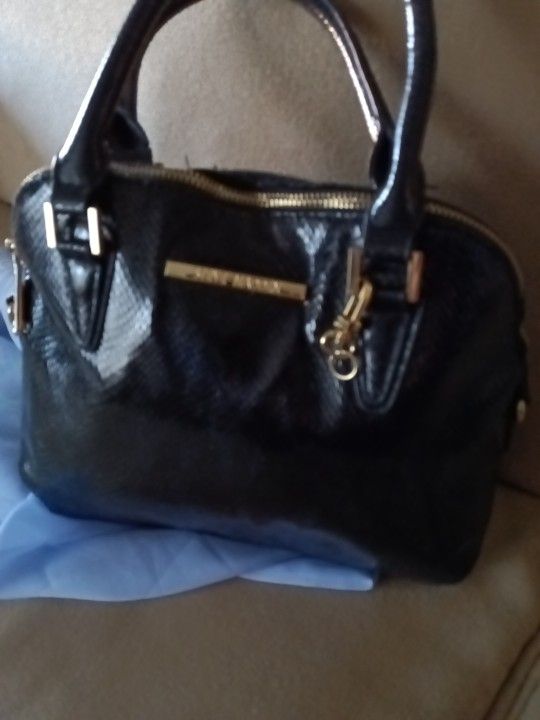 Steve Madden Satchel Handbag