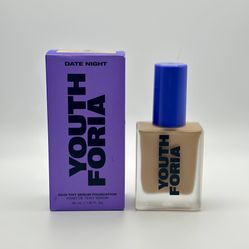 Youth Foria Liquid Foundation