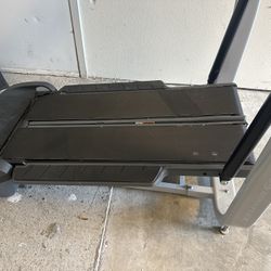 Exercise Equipment