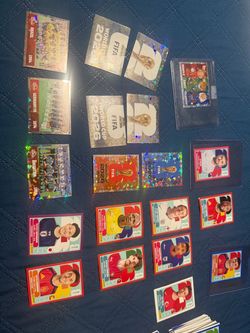 Panini World Cup 2026 stickers