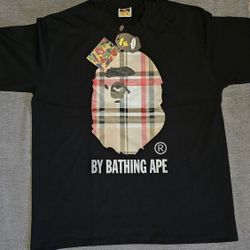 Bape Tee
