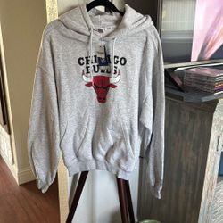 Chicago Bulls XL sweatshirt