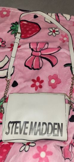 Steve Madden Crossbag
