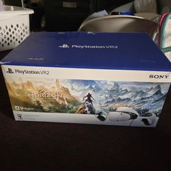 Playstation VR 2 