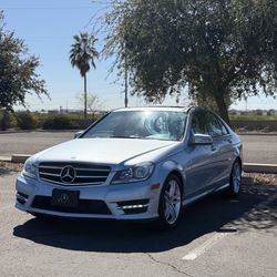2014 Mercedes-Benz