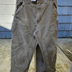 Carhartt Pants