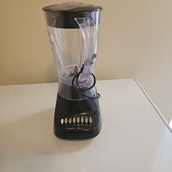 Hamilton Beach Blender