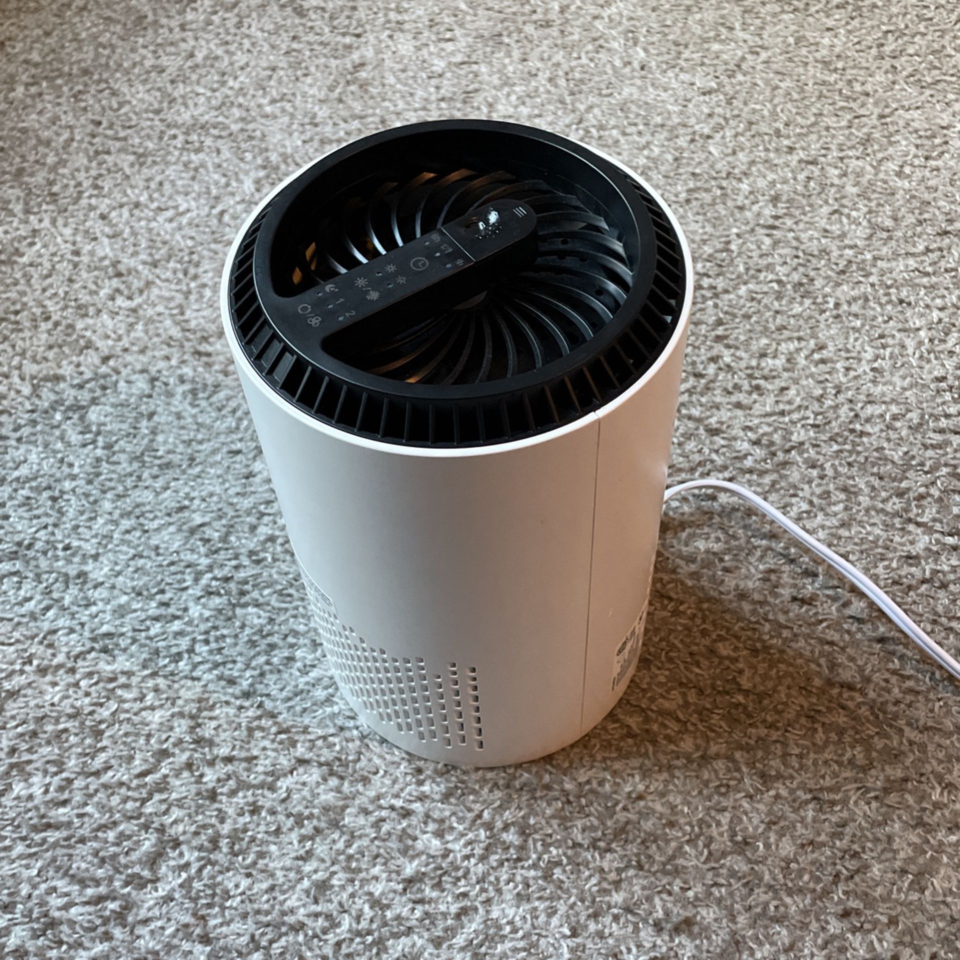 Air Purifier 