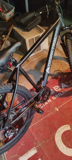 New Picyicle ,Ozark Trail ,27.5"