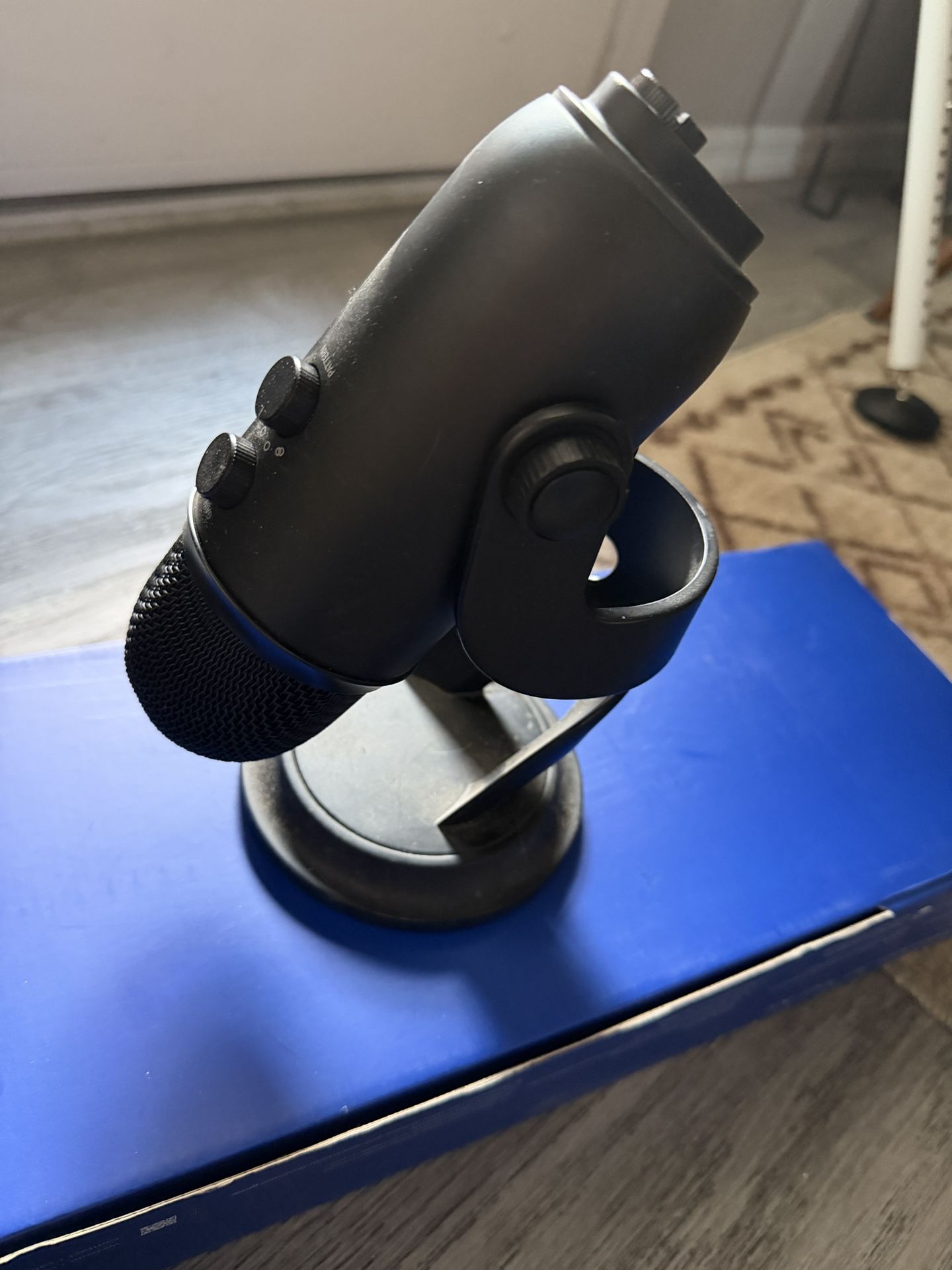 Professional Microphone