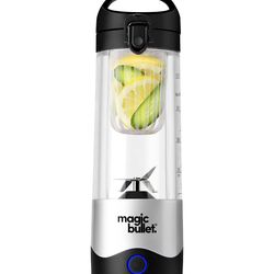 Magic Bullet USB Rechargeable Personal Portable Blender