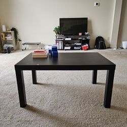 IKEA COFFEE TABLE