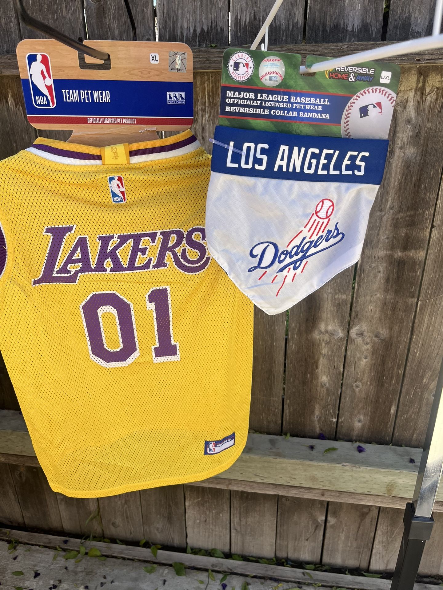 Los Angeles Pets Lot For Dogs: Size L/XL