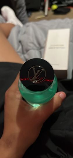 Luis Vuitton imagination
