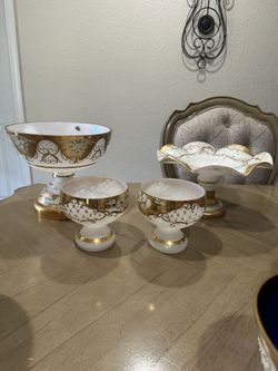 Desert Set