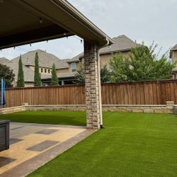 New artificial grass (temecula 