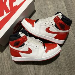 Jordan 1 High Heritage 