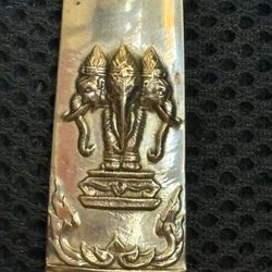 Vintage Brass utensils