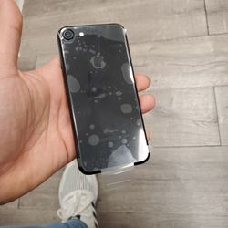 IPHONE 7 32GB FACTORY UNLOCK ANY Sim