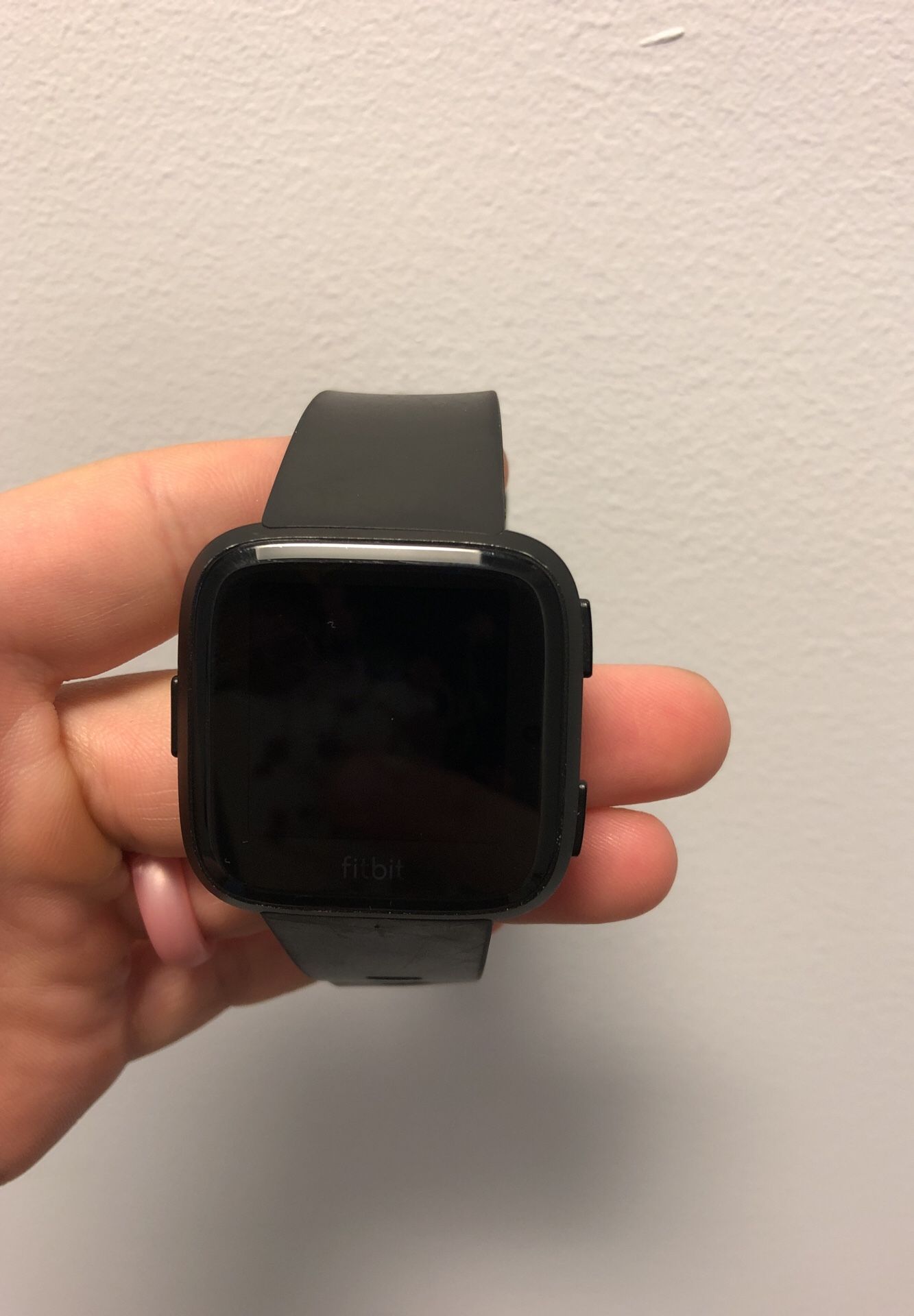 Fitbit Versa