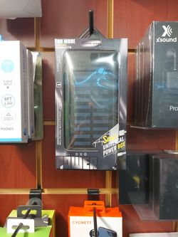 Smart Universal Power Bank