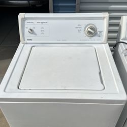 Kenmore Washer 