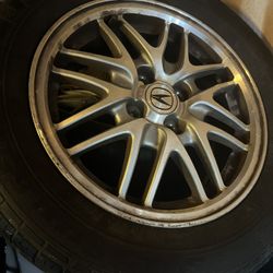 Bunch Of Parts  Rims Make Me A Reasonable Offer