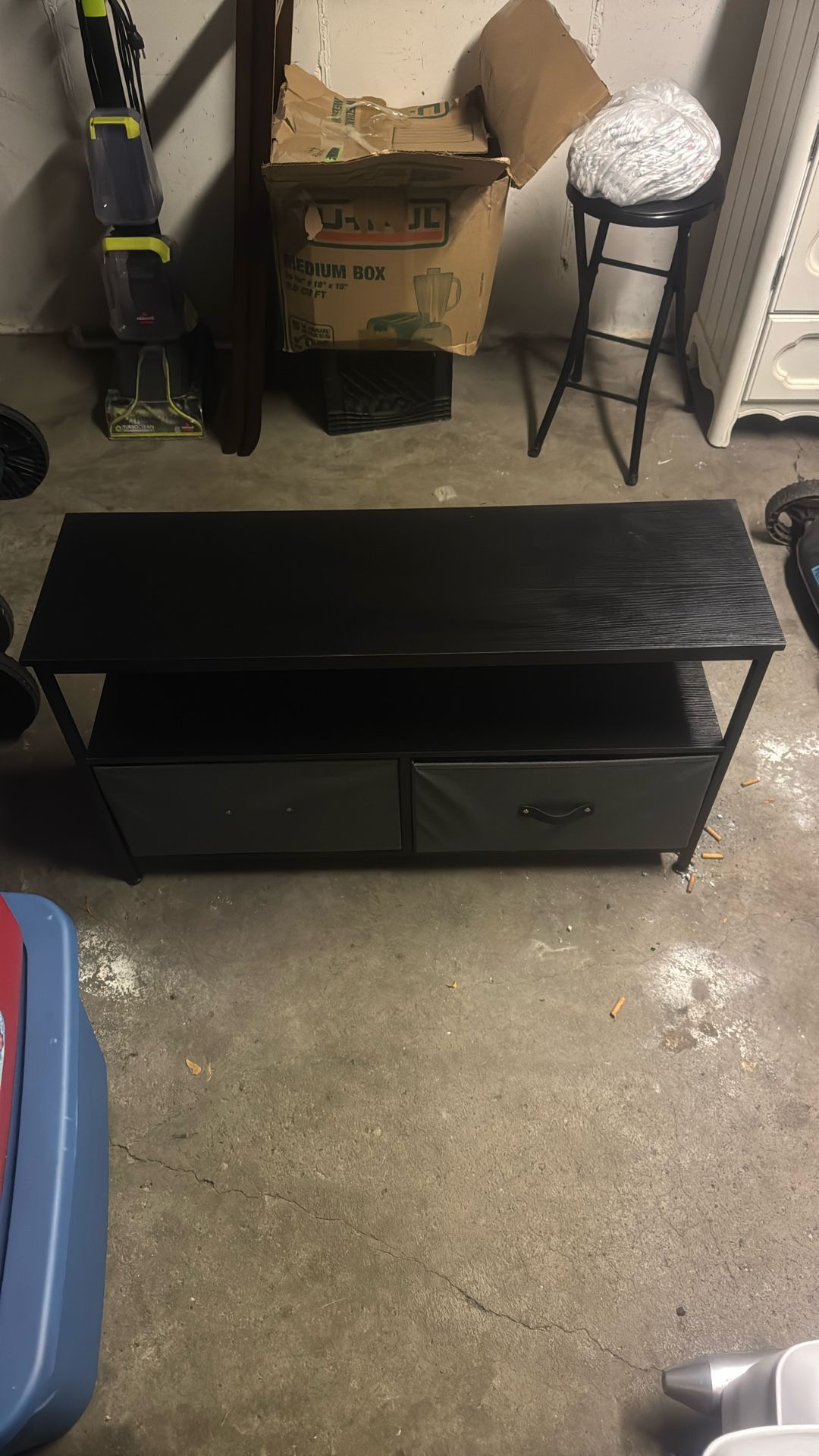 Tv Console