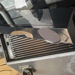 Yamaha Model Yas-101soundbar 