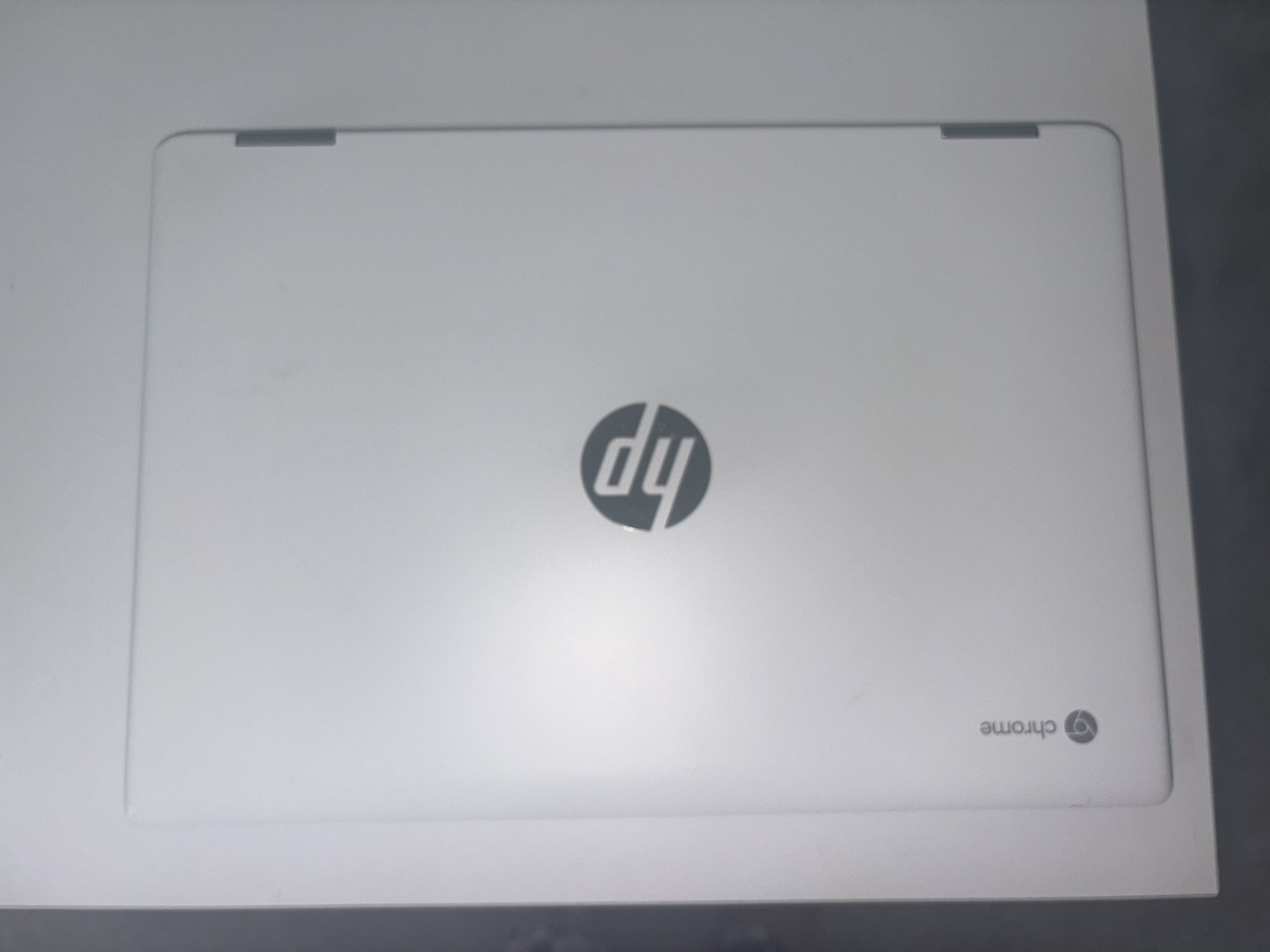 HP Chromebook