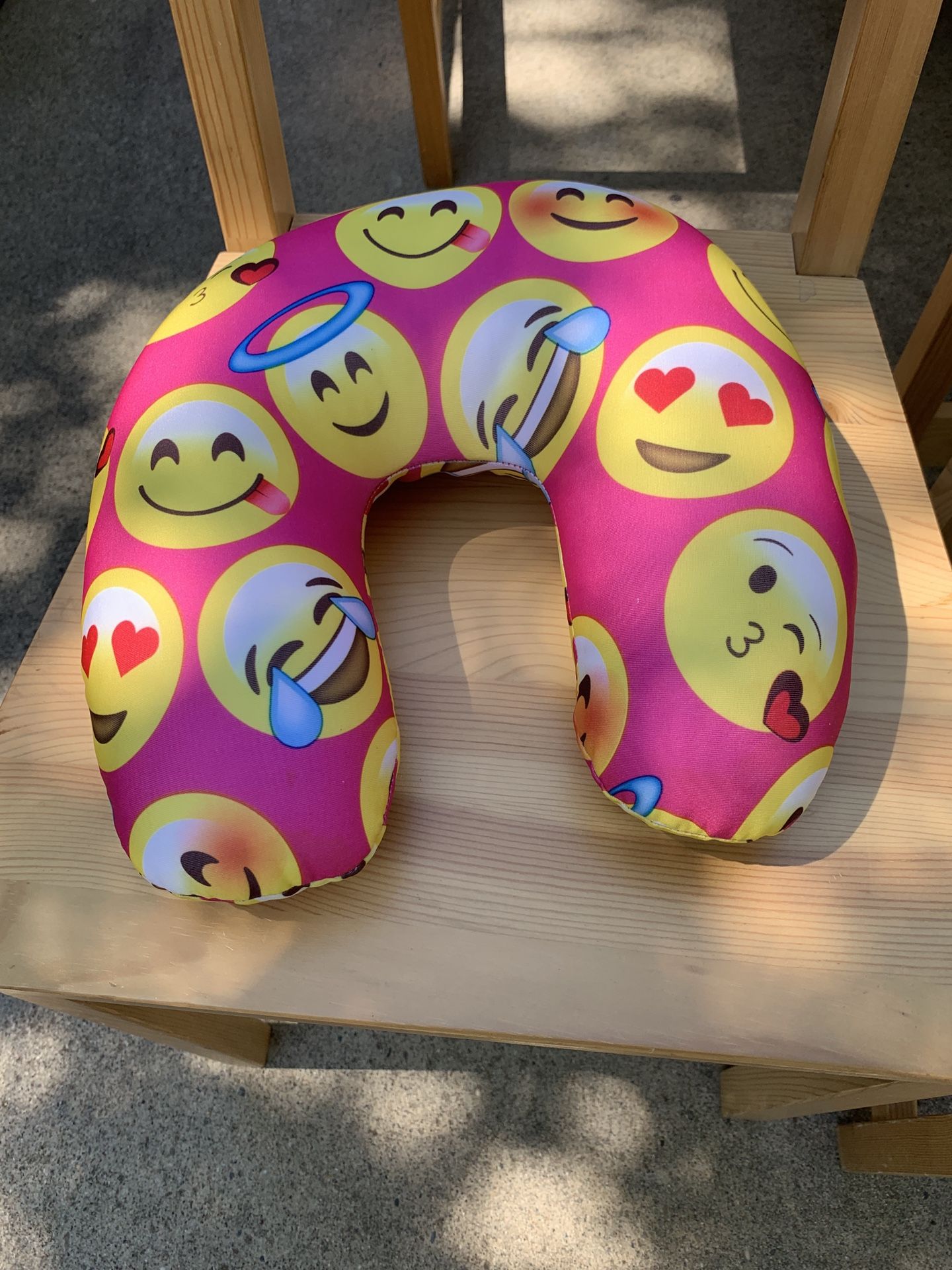 Kids Neck Pillow