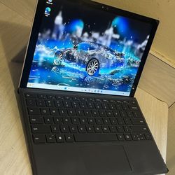 Surface Pro Touchscreen Windows 11 
