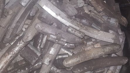 Lead Weights