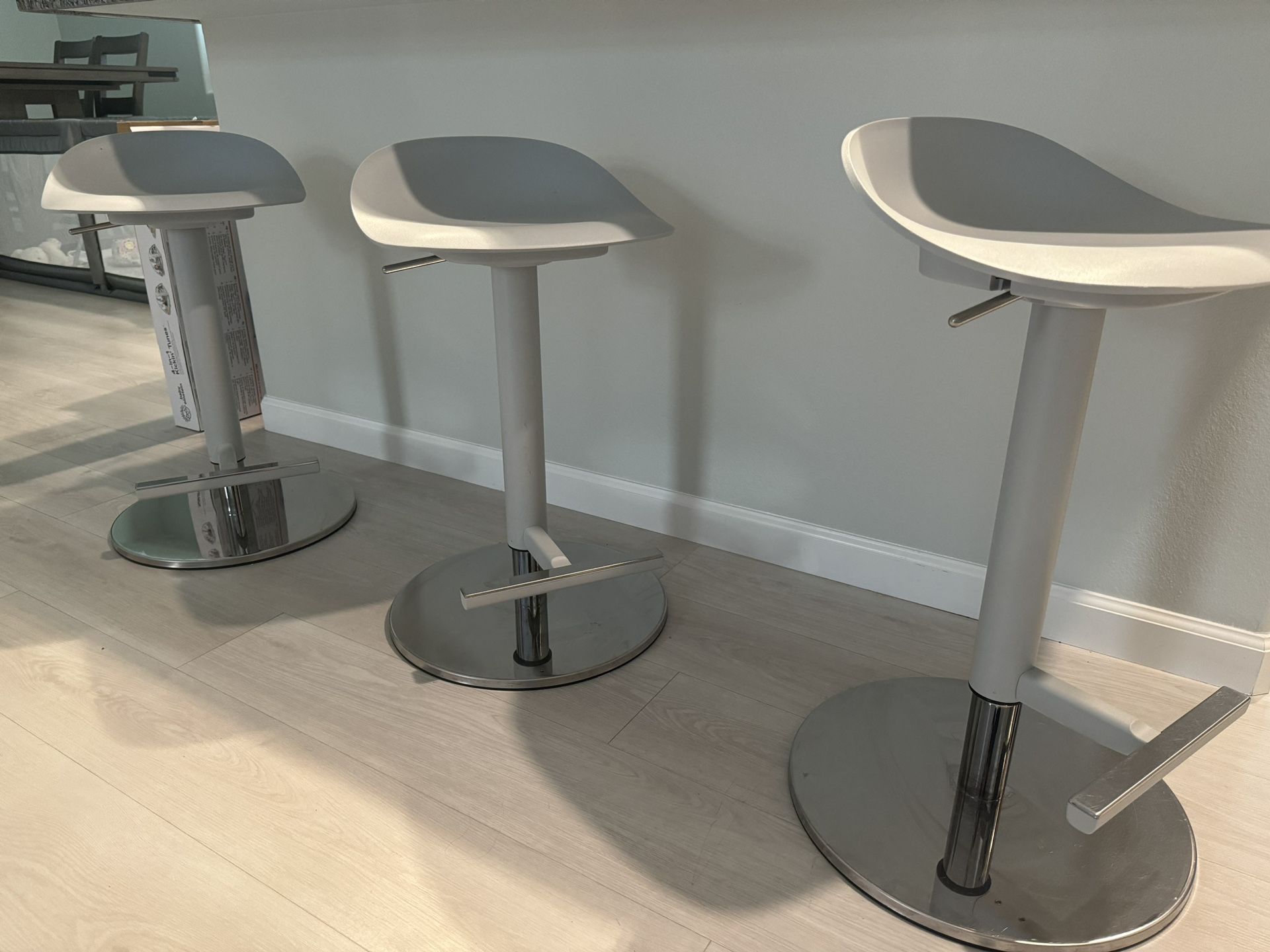 Counter stools