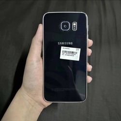 Samsung Galaxy S6 Unlocked / Liberado 🔓