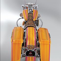 2004 Harley Davidson Fat Boy 