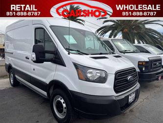 2019 Ford Transit-250