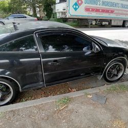 2007 Chevrolet Cobalt