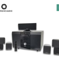Immersive Audio 7.1.4 KH150 Home Theater Digital 7.1 Surround Sound system
