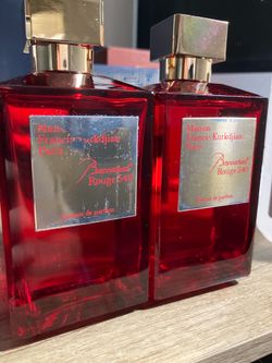 Colognes