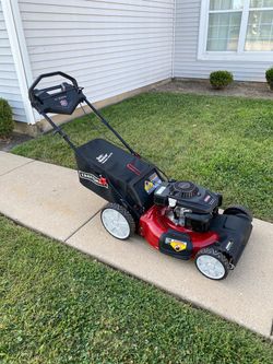 Craftsman Lawnmower