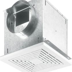 BROAN  L150L VENTILATOR 140 CFM