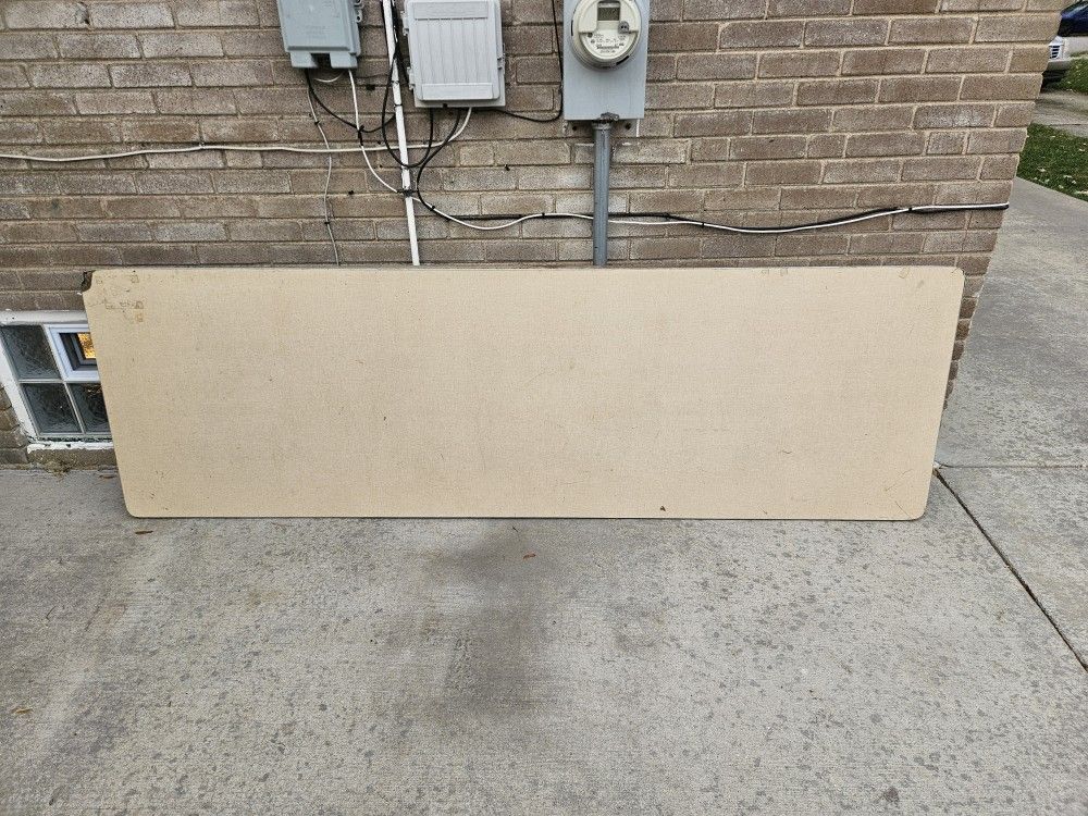 8' Banquet / Buffet Table