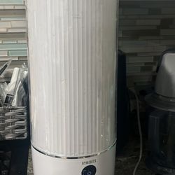 Homedics Cool Mist Ultrasonic Humidifier