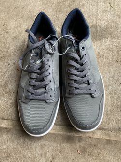 Brand new Levi size 12 shoes