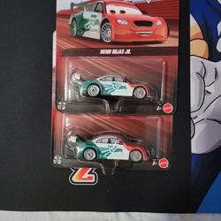 Disney Cars 