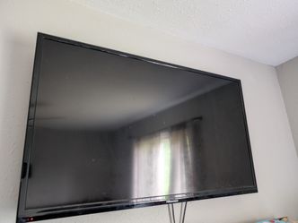 42 inch TV